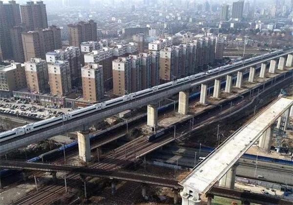郑徐铁路工程